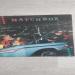 Matchbox - Midnite Dynamos