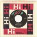 Simmons (jumpin' Gene) - The Dodo / The Jump