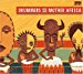Various Artists - Drummers From Mother Africa
