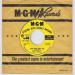 Wooley (sheb) - I'll Leave The Singin' To The Bluebirds / Buba Hoo Boba Dee
