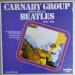 Carnaby Group - Interprète Les Beatles 1969-1974