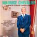 Gala Des Variétés - G 320 - Maurice Chevalier - Ah, Si Voue Saviez