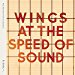 Paul Mccartney And Wings - Wings At The Speed Of Sound