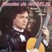 Nicolas De Angelis - Amour Mon Amour