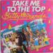 Betty Miranda - Take Me To The Top