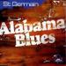 St Germain - Alabama Blues
