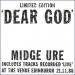 Dear God Limited Edition