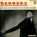 Barbara - A Mourir Pour Mourir