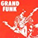 Grand Funk Railroad - Grand Funk