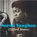 Sarah Vaughan & Clifford Brown - Sarah Vaughan Feat. Clifford Brown/in The Land Of
