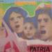 Quilapayun - Patria