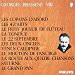 Georges Brassens - Georges Brassens Vol.8
