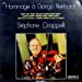 Stéphane Grappelli - Hommage A Django Reinhardt