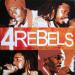 4 Rebels (sizzla, Luciano, Bolo, Anthony B) - 4 Rebels
