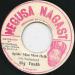 Big Youth - Spider Man Meet Hulk / Inna Rub-a-dub Style