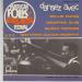 Willie Dixon, Memphis Slim, Muddy Waters, Matthew (guitar) Murphy - American Folk Blues Festival Dansez Avec