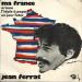Jean Ferrat - Ma France