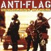 Anti-flag - Underground Network