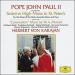 Mozart, Herbert Von Karajan - Mozart: Sa Saintete Paul Ii, Messe Du Couronnement
