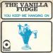 Vanilla Fudge - You Keep Me Hanging On