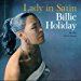 Billie Holiday - Lady In Satin