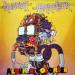Albert Marcoeur - Album à Colorier