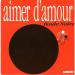 Boule Noire - Aimer D'amour
