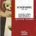 Schonberg, Quatuor Manfred - Schonberg: Quatuor A Cordes En Ré Mineur Op. 7