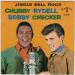 Bobby Rydell N°  15 - Jingle Bell Rock / Jingle Bell Imitations (with Chubby Checkerl)