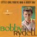 Bobby Rydell N°  28 - Little Girl You've A Busy Day / Make Me Forget