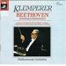 Beethoven, Otto Klemperer, Philarmonia Orchestra - Beethoven: Overtures (ouverturen / Ouvertures)