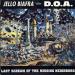 Jello Biafra With D.o.a. - Last Scream Of The Missing Neighbors