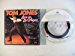 Tom Jones - Reel To Reel Tom Jones Live In Las Vegas At The Flamingo 7 Tape 4 Track 3 3/4 Ips