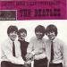 Beatles (the) N°   33 - Nl - Yesterday / Dizzy Miss Lizzy