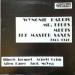 Wynonie Harris - Mr.blues Meets The Master Saxes 1945 1946