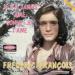 Frédéric François - Je N'ai Jamais Aimé Comme Je T'aime