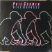 Phil Carmen - Phil Carmen - Wise Monkeys - Metronome - 829 051-1