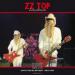 Zz Top - Lowdown: Live At The Capitol Theatre, New Jersey, Ny - June 15, 1980