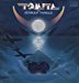 The Bermuda Triangle - Peach Vinyl