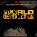 Time Zone Featuring John Lydon & Afrika Bambaataa - Time Zone Featuring John Lydon & Afrika Bambaataa - World Destruction - Virgin - 601 641, Virgin - 601 641-213