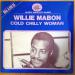 Mabon Willie (72) - Cold Chilly Woman