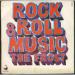 The Frost - Rock N Roll Music