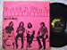 Frigid Pink - Frijid Pink Frijid Pink Lp 1970 With House Of Rising Sun Sticker Psychedelic