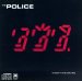 Police - Ghost In Machine