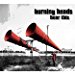 Burning Heads - Hear This