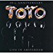 Toto - 25th Anniversary - Live In Amsterdam By Toto