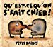 Tetes Raides - Qu'est Ce Qu'on S'fait Chier