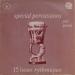 Spécial Percussions - 15 Bases Rythmiques