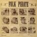 Various Artists - Folk Pirate