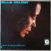 Holiday Billie - Billie Holiday With Ray Ellis And His Orchestra